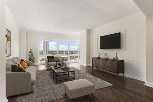 apt-1850-3475 Oak Valley Rd Ne, Atlanta, GA, 30326-1290 | Card Image