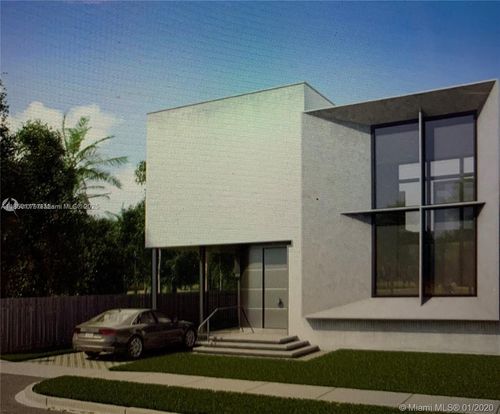 5709 Nw 5th Ct, Miami, FL, 33127-1509 | Card Image