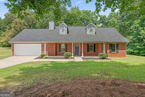 169 Meadow View Dr, Jackson, GA, 30233-2904 | Card Image