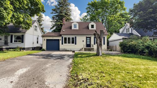 103 Ruggles Ave, Richmond Hill, ON, L4C1Y1 | Card Image