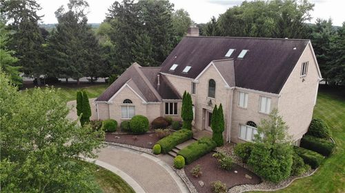 2644 Carriage House Dr, Allison Park, PA, 15101-2672 | Card Image