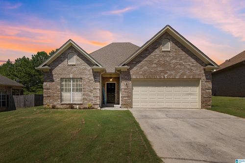 408 Summit Way, FULTONDALE, AL, 35068-6028 | Card Image