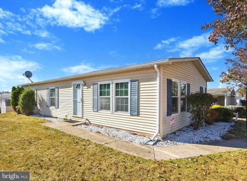 40 Bentwood Circle, HARLEYSVILLE, PA, 19438 | Card Image