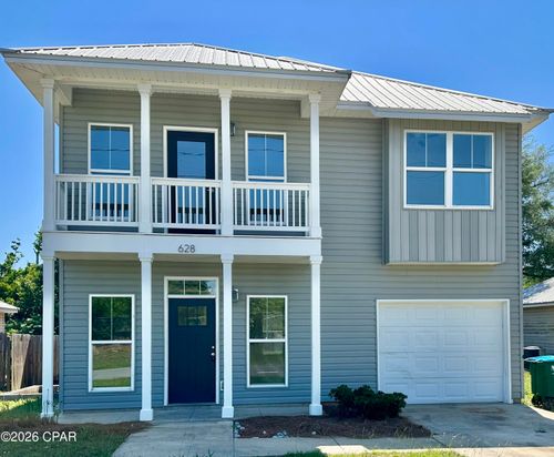 628 Helen Ave, Panama City, FL, 32401-5589 | Card Image