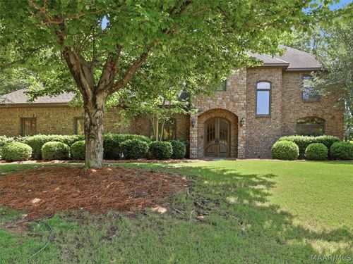 736 Keeneland Way, Montgomery, AL, 36109-4661 | Card Image