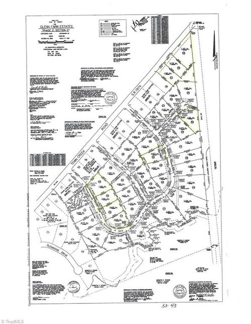 00 Glenrobin Dr, Eden, NC, 27288 | Card Image