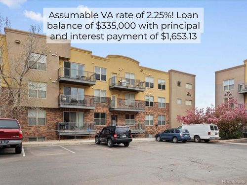 d320-9019 E Panorama Cir, Englewood, CO, 80112-3568 | Card Image