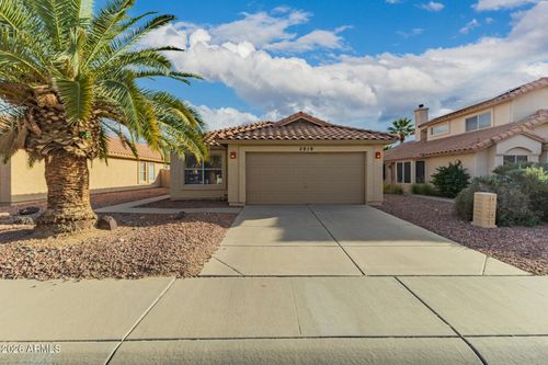 2919 E Muirwood Dr, Phoenix, AZ, 85048-7752 | Card Image
