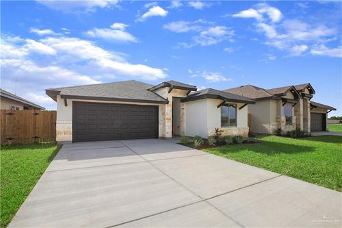 1822 Miley Lane, Harlingen, TX, 78552 | Card Image