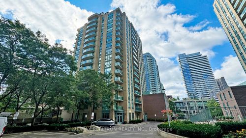 1203-28 Olive Ave, North York, ON, M2N7E6 | Card Image