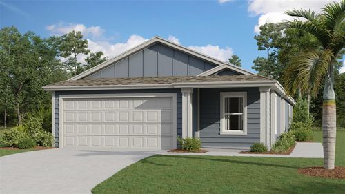 58 Mulligan Way, Bunnell, FL, 32110-3445 | Card Image