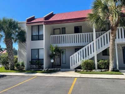 216 - 1801 Gulf Drive N, Condo with 2 bedrooms, 2 bathrooms and null parking in Bradenton Beach FL | Image 1