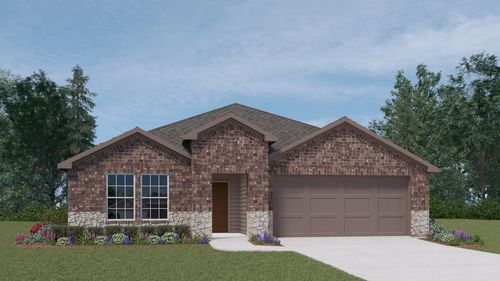 1667 Mantle Road, Crandall, TX, 75114 | Card Image