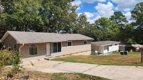 22 Southmont Dr, Little Rock, AR, 72209-2026 | Card Image