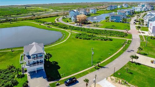 26623 Bay Water Dr, Galveston, TX, 77554-1509 | Card Image