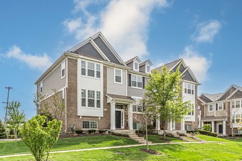 1134 E Bauer Rd, Naperville, IL, 60563-2892 | Card Image