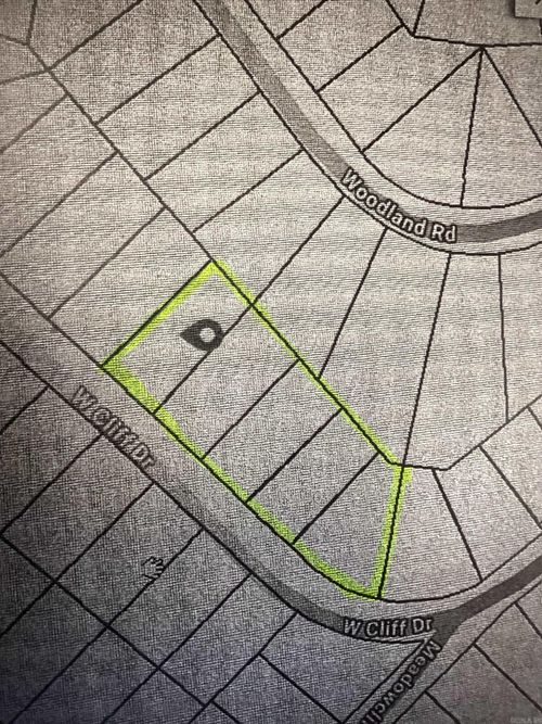 Lots 59-63 W Cliff Drive, Fairfield Bay, AR, 72088 | Card Image