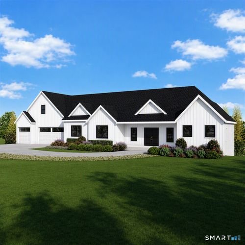 58 Heritage Rd, East Lyme, CT, 06333-1110 | Card Image