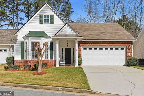 25 Garden Grv, Newnan, GA, 30265-3126 | Card Image