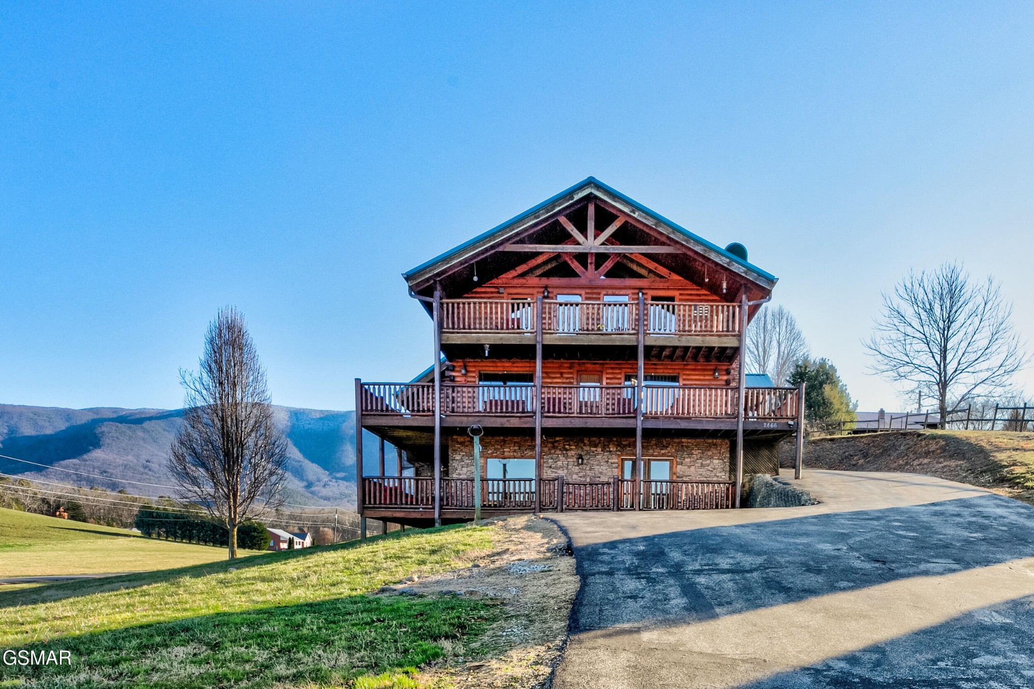 Residential in Sevierville