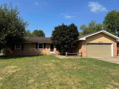 1031 N Ironwood Drive, House other with 3 bedrooms, 2 bathrooms and null parking in South Bend IN | Image 1