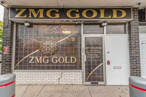 7064-7064 Airport Rd, Mississauga, ON, L4T2G8 | Card Image