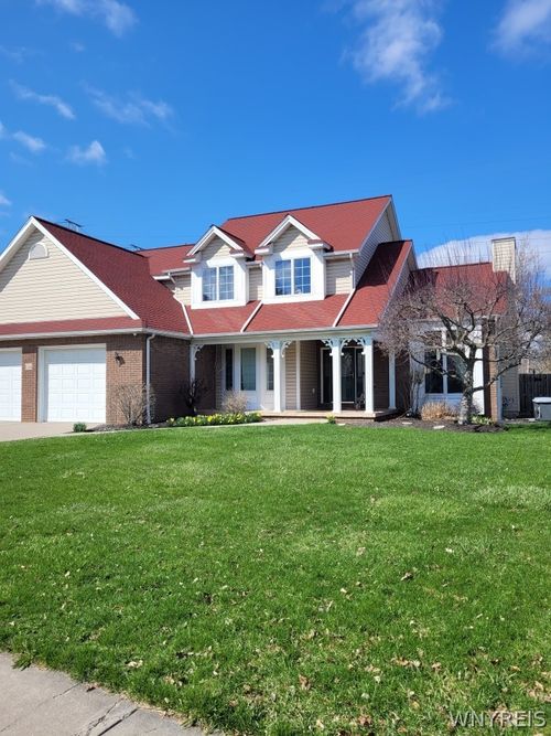 104 Markley Dr, Amherst, NY, 14068-1281 | Card Image