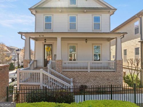 1566 Roswell St Se, Smyrna, GA, 30080-2240 | Card Image