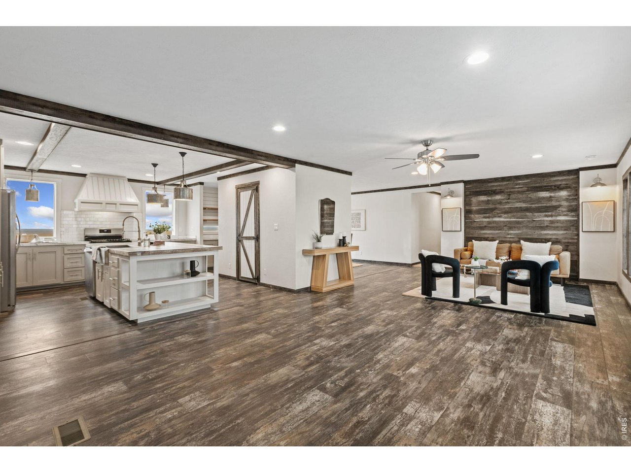 Residential in Briggsdale 3
