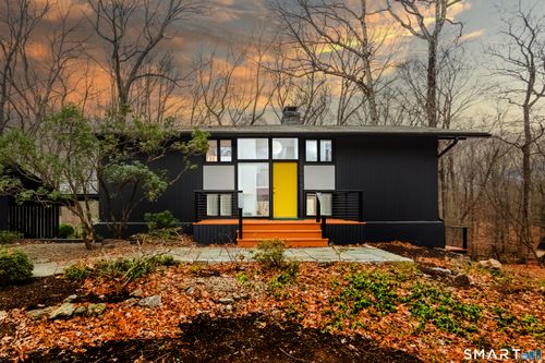 27 Hackberry Hill Rd, Weston, CT, 06883-1832 | Card Image