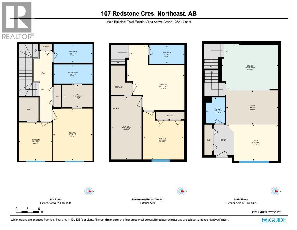 Residential in Calgary 3