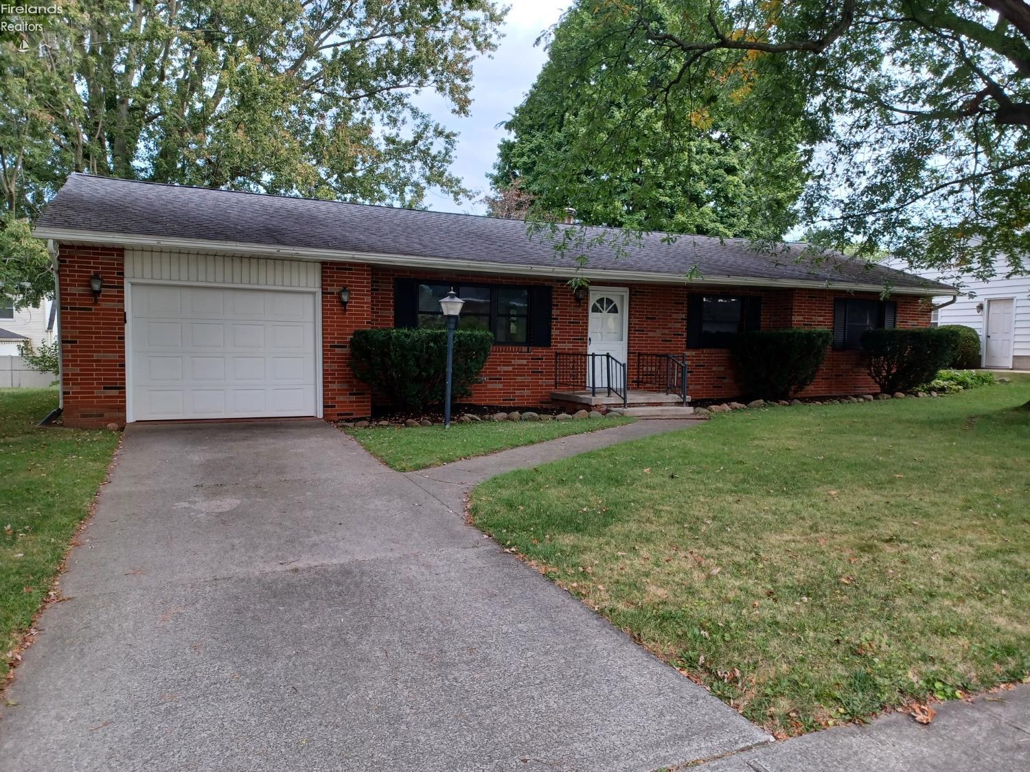 Garcia Dr, Norwalk, OH 44857