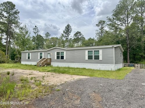 9965 Light Ave, HASTINGS, FL, 32145-4613 | Card Image