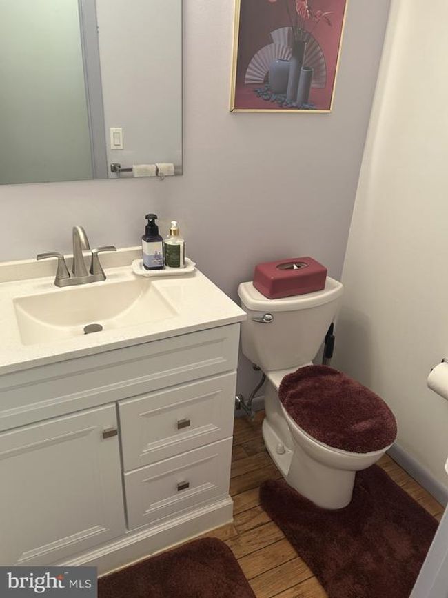 967 Bancroft Pl, Townhouse with 3 bedrooms, 3 bathrooms and null parking in WARMINSTER PA | Image 18