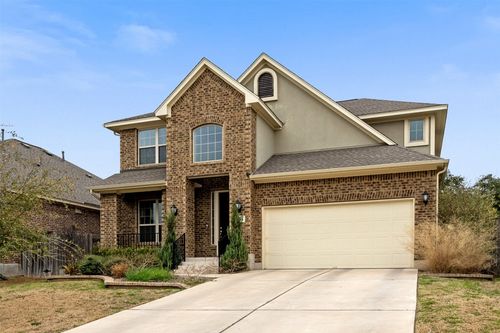 2844 Coral Valley Dr, Leander, TX, 78641-4981 | Card Image