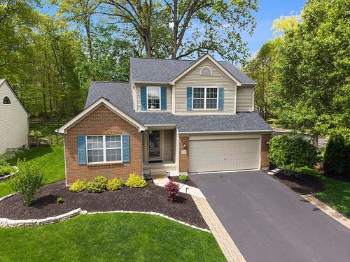 232 Beech Dr, Delaware, OH, 43015-3236 | Card Image