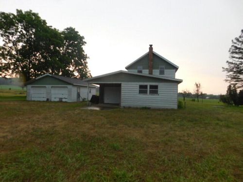 3696 S 198th Avenue, Newfield Township, MI, NO | Card Image