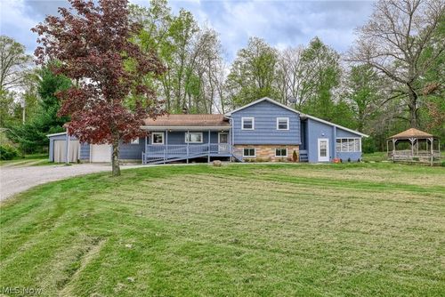 3366 Hommon Rd, Ravenna, OH, 44266-3551 | Card Image