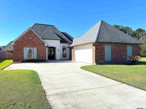13348 Autumn Run Dr, Walker, LA, 70785-5535 | Card Image