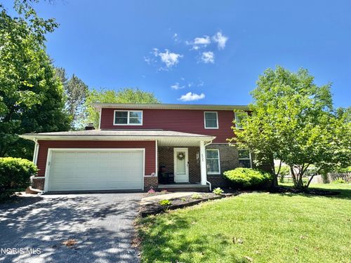 4923 Laurentide Ln, Toledo, OH, 43614-2111 | Card Image