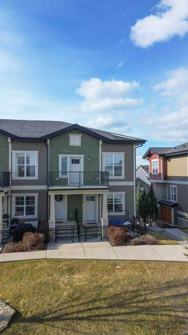 117 Cranford Walk Se, Home with 2 bedrooms, 1 bathrooms and 2 parking in Calgary AB | Image 18