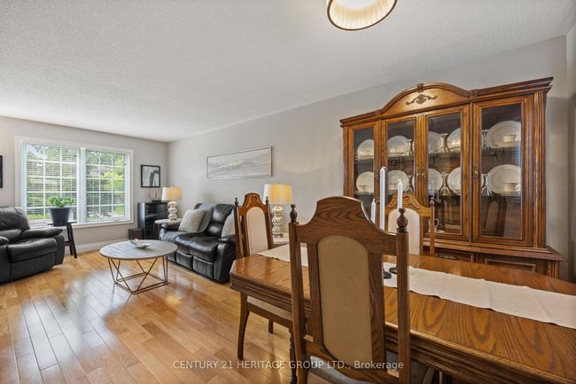 36 Laverock St, House other with 4 bedrooms, 3 bathrooms and 4 parking in Tottenham ON | Image 9