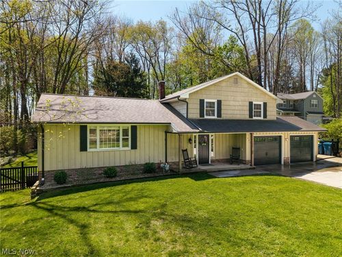 4360 Copley Rd, Copley, OH, 44321-1845 | Card Image