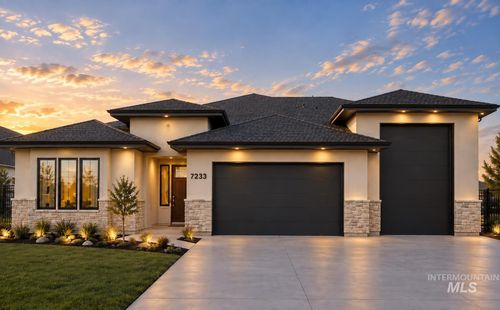 9853 S Peregrine Falcon Ave, Nampa, ID, 83686-1123 | Card Image