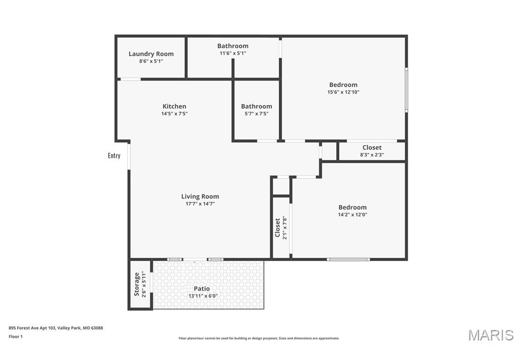 Residential in Valley Park 4