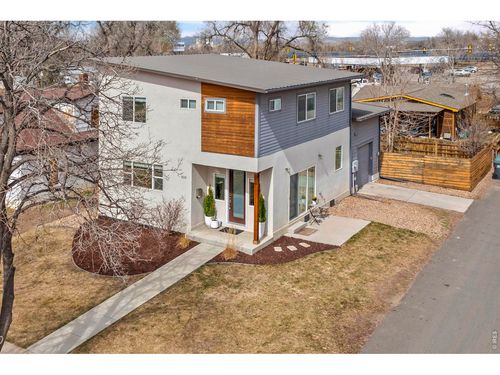 838 E Myrtle St, Fort Collins, CO, 80524-3115 | Card Image