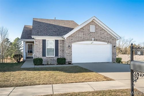 36 Chesterfield Ct, Wentzville, MO, 63385-4487 | Card Image