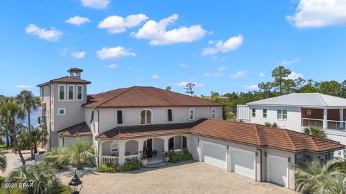 550 Wahoo Rd, Panama City Beach, FL, 32408-7269 | Card Image