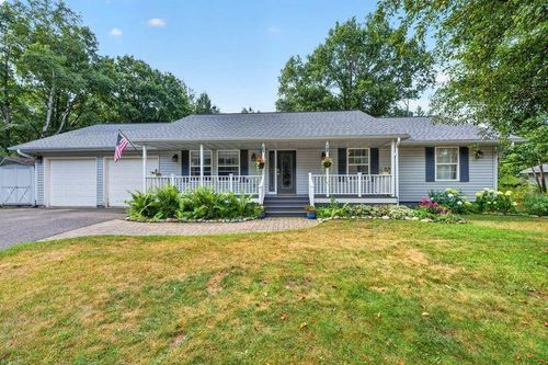 15561 Pine Point Dr, Hayward, WI, 54843-6421 | Card Image