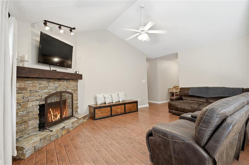 Residential in Flowery Branch 4